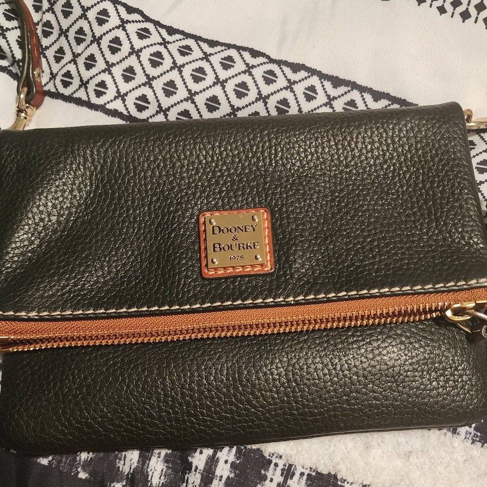 Dooney & Bourke Crossbody